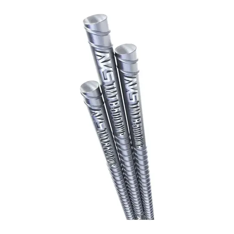 একেএস 500ডব্লিউ রড (10–16 মিমি)